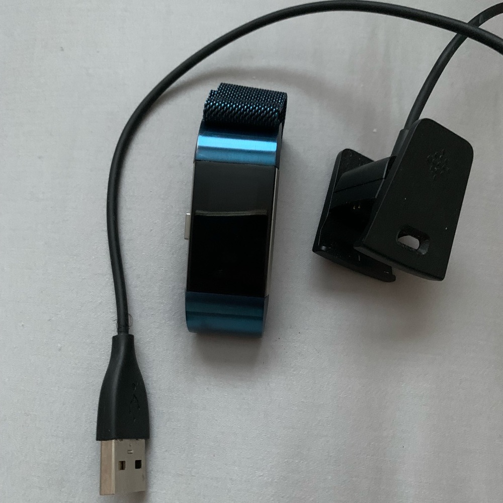 FitBit 2